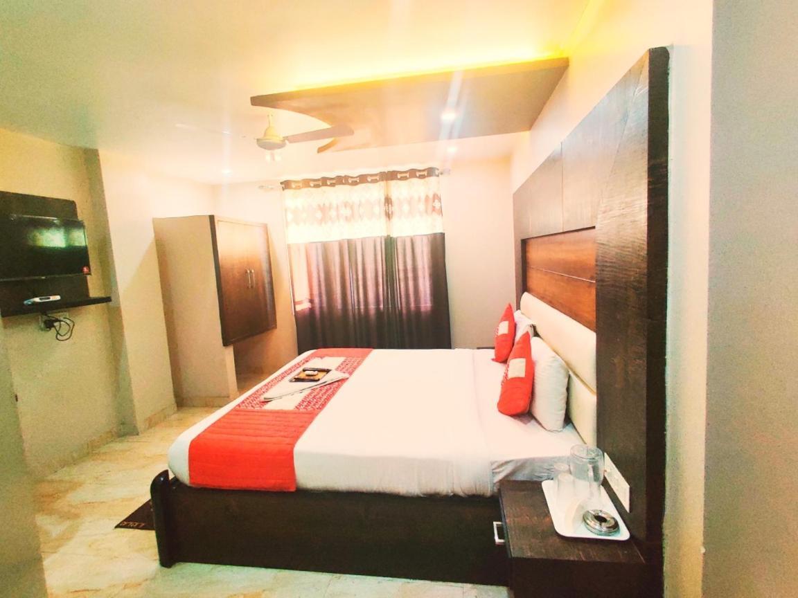Hotel Amour By Rpi New Delhi Ngoại thất bức ảnh